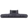 Top Dawg TDEAGLEEYE4 EagleEye4: 3 Cam GPS Dash Cam System with 4 Inch LCD, 1 Power Source and Optional 4th Camera