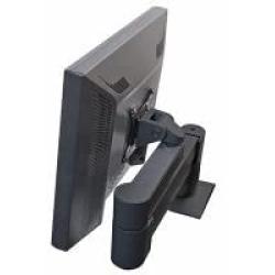 Innovative 7500-hd-1500 Heavy Duty Deluxe Flat Panel Radial Arm