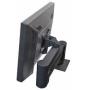 Innovative 7500-hd-1500 Heavy Duty Deluxe Flat Panel Radial Arm