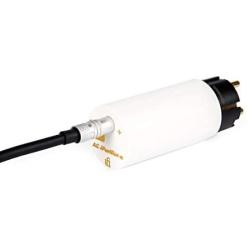 iFi AC iPurifier Mains Audio / Video Noise Eliminator / Line Conditioner / Filter / Isolator / Purifier / Whole Entertainment System Protection (AC iPurifier)