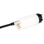 iFi AC iPurifier Mains Audio / Video Noise Eliminator / Line Conditioner / Filter / Isolator / Purifier / Whole Entertainment System Protection (AC iPurifier)