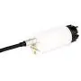 iFi AC iPurifier Mains Audio / Video Noise Eliminator / Line Conditioner / Filter / Isolator / Purifier / Whole Entertainment System Protection (AC iPurifier)