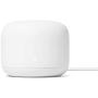 Google Nest WiFi Router – 4x4 AC2200 Mesh Wi-Fi Router with 2200 sq ft Coverage (Renewed)