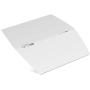 NETGEAR Orbi Pro Tri-Band WiFi Ceiling-Mount Satellite for Business with 3Gbps Speed (SRC60) | 1 Satellite Covers up to 2,500 sq. ft. | Requires Orbi Pro Router | Insight Cloud Management (SRC60)
