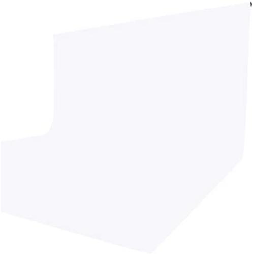 Issuntex 5X6.5 ft White Background Backdrop,Photo Studio,Collapsible High Density Screen for Video Photography and Television