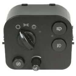 ACDelco D1540H GM Original Equipment Headlamp Switch