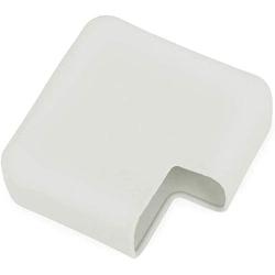 Premium Silicone Charger Cover Compatible with MacBook Pro 13 (Model: A2251/2289/A2338, 2020+), MacBook Pro 13 (Model:A1425/A1502/A1706/A1708/A1989/A2159, 2011-2020) - Fluorescence