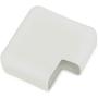Premium Silicone Charger Cover Compatible with MacBook Pro 13 (Model: A2251/2289/A2338, 2020+), MacBook Pro 13 (Model:A1425/A1502/A1706/A1708/A1989/A2159, 2011-2020) - Fluorescence