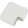 Premium Silicone Charger Cover Compatible with MacBook Pro 13 (Model: A2251/2289/A2338, 2020+), MacBook Pro 13 (Model:A1425/A1502/A1706/A1708/A1989/A2159, 2011-2020) - Fluorescence