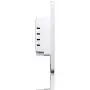 Smart Wi-Fi Light Switch, Works with Alexa, Google Home Compatible, iOS Android Smartphone Wireless Control, No Hub Required, Timer Schedule, Switch On Off (Wall Outlet)