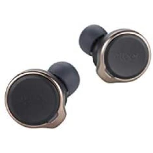 Ally Plus, True Wireless Noise Cancelling Earbuds with 30 Hour Battery, Music & Calls (Navy)