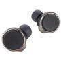 Ally Plus, True Wireless Noise Cancelling Earbuds with 30 Hour Battery, Music & Calls (Navy)