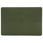 Se7enline MacBook Pro 13 inch Case Compatible with MacBook Pro 13.3 inch A1706/A1989/A2159 with Touch Bar 2016/2017/2018/2019 Keyboard Cover, Laptop Sleeve, Screen Protector, Dust Plug, Avocado Green