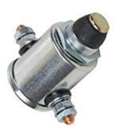 USAutoElectric SOL22002 Push Button Switch, Replaces, Monarch 03416, 03322, 267630, 267630A, 267630-A, 26763, 26763-7, 267637, 26763-1, in USA