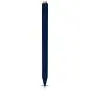 AWINNER Silicone Case Compatible with Surface Pen Holder Sleeve Skin Pocket Cover Accessories for 2017 New Surface Pen,with Protective Nib Covers (Blue)