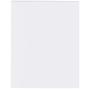 3 Mil Clear Letter Size Thermal Laminating Pouches 9 X 11.5 Qty 100 (UNV84622)
