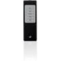 GPX HC221B Compact CD Player Stereo Home Music System with AM/ FM Tuner Black/Silver