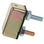 GLOSO E511 Stud Type Circuit Breakers, Auto Reset (T1), Harley Davidson, No Bracket - 1 Pack (40A)