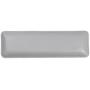 Bailey Tenkeyless by Castle - Wrist Rest for Keyboards with Around 87 Keys - Leather Ergonomic Computer Extra Firm Wrist Support for Typists, Gaming, and Heavy Office Use (Stone, Tenkeyless) Bailey Tenkeyless by Castle - Wrist Rest for Keyboards with Around 87 Keys - Leather Ergonomic Computer Extra Firm Wrist Support for Typists, Gaming, and Heavy Office Use (Stone, Tenkeyless)