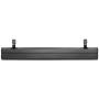 BOSS Audio Systems BRT36A ATV UTV Sound Bar System - 36 Inches Wide, IPX5 Rated Weatherproof, Bluetooth, Amplified, 4-inch Speakers, 1 Inch Tweeters, USB Port, Easy Installation for 12 Volt Vehicles