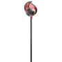 Bose SoundSport Pulse Wireless Headphones, Power Red (With Heart Rate Monitor)