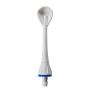 Pursonic S625 Rechargeable Sonic Toothbrush and Rechargeable Water Flosser with 12 Brush Heads