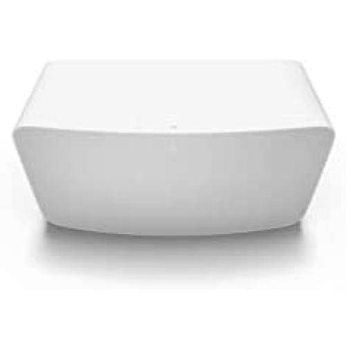 Sonos Five - The High-Fidelity Speaker for Superior Sound - White