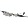 Dorman 601-900 New Electronic Power Steering Rack for Select 2014-11 Ford F-150 Models without Max Trailer Tow Package (OE Fix)