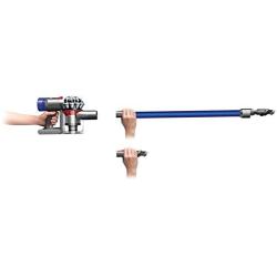 Dyson V7 Fluffy Cordless Stick Vacuum for Hard Floors