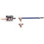 Dyson V7 Fluffy Cordless Stick Vacuum for Hard Floors