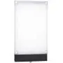 Travelite 10,000 Lux Bright Light Portable Light Box, Black