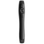 Infiniter 4-in-1 Function Wireless Presenter with Red Laser Pointer/Wireless Mouse and Media Player Control (LR8)