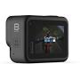 GoPro HERO8 Black + PNY Elite-X 64GB U3 microSDHC Card (Bundle)