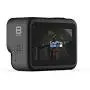 GoPro HERO8 Black + PNY Elite-X 64GB U3 microSDHC Card (Bundle)