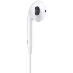 Apple EarPods with Lightning Connector - White