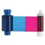 Genuine Magicard #MA300YMCKOColor Ribbon for Enduro and Rio Printers,300 Images/roll