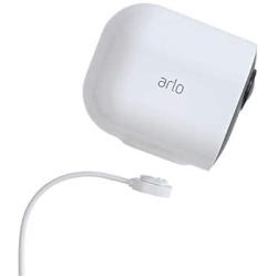 Arlo Certified Accessory - Outdoor Magnetic Charging Cable | 25 ft, Weather Resistant Connector, Uninterrupted Power to Your Camera | Compatible with Arlo Ultra and Arlo Pro 3 Cameras | (VMA5600C)