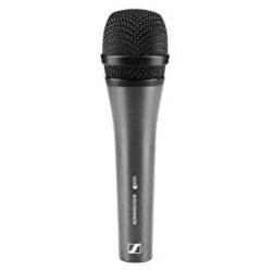 Sennheiser E835 Dynamic Cardioid Vocal Microphone