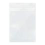 2'' x 3'', 200 Count Resealable Small Plastic Bags, 2 Mil Thick Ziplock Storage Clear Poly Bags and 60 PCS Stickers Labels, Food Grade Safe, Suitable for Jewelry, Pill,Candy, Coin, Daily Vitamin