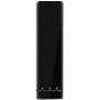 D-Link Network Video Recorder with HDMI Output, 1 Bay SATA HDD Interface Supports up to 9 Network Cameras, Standalone Storage Device (DNR-312L), Black