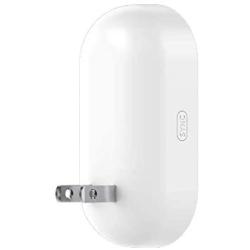 Arlo Chime - Wire-Free, Smart Home Security, Siren and Silent Mode (AC1001)