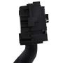 Turn Signal Windshield Wiper Switch - Compatible with Ford Trucks - F-150, F-250, F-350, F-450, F-550 Super Duty - Replaces SW76874, BC3Z13K359BA, BC3Z-13K359-BA, SW-6874-2011, 2012, 2013