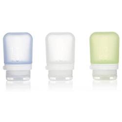 humangear Gotoob+ Silicone Travel Bottle with Locking Cap