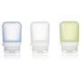 humangear Gotoob+ Silicone Travel Bottle with Locking Cap