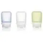 humangear Gotoob+ Silicone Travel Bottle with Locking Cap