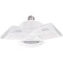 Satco S13118 LED Adjustable Multi-Beam Utility Light, 8.63'' X 4.33'', 60 Watts/277 Volts, Cool White