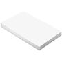 Ktrio 100 Pack Laminating Sheets 11 x 17 Inches, Laminating Pouches 5 Mil Clear Thermal Laminating Pouches Lamination Sheet Paper for Laminator, Round Corner