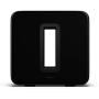 Sonos Sub (Gen 3) - The Wireless Subwoofer for Deep Bass - Black