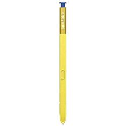 Afeax Stylus Touch S Pen for Galaxy Note 9 (Yellow)