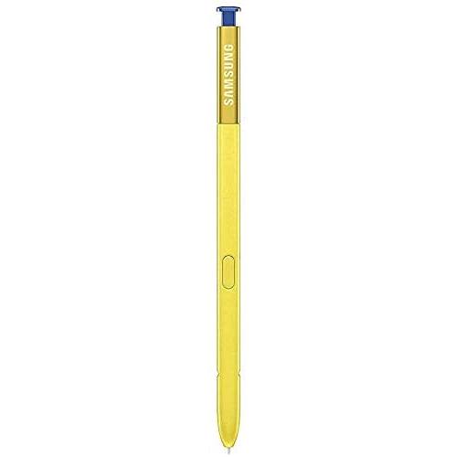 Afeax Stylus Touch S Pen for Galaxy Note 9 (Yellow)
